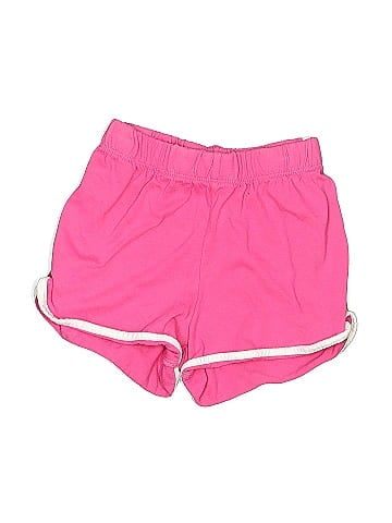 The Children's Place Athletic Shorts (view 1)
