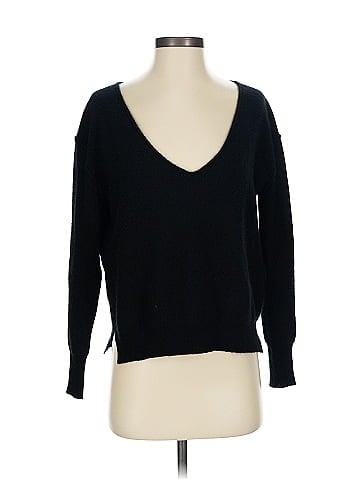 Free People Cashmere Pullover Sweater (view 1)