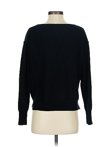 Free People Cashmere Pullover Sweater (view 2)