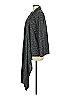 DKNY Jeans Gray Cardigan Size M - photo 5