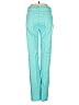 DG^2 by Diane Gilman Teal Casual Pants Size 6 - photo 2