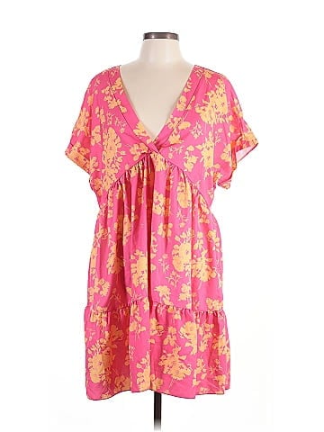 Shein Casual Dress (view 1)