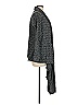 DKNY Jeans Gray Cardigan Size M - photo 4
