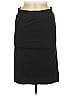Hard Tail Solid Black Casual Skirt Size M - photo 1