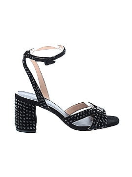 Hill House Heels