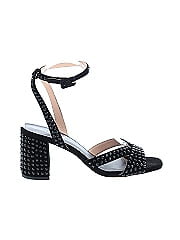 Hill House Heels