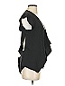 Kimberly Taylor 100% Silk Black Cardigan Size S - photo 4