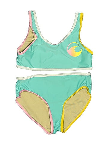 Old Navy Two Piece Swimsuit (view 1)