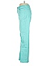 DG^2 by Diane Gilman Teal Casual Pants Size 6 - photo 5