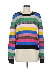 English Factory Pullover Sweater