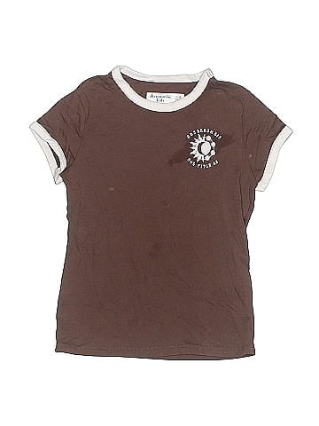 Abercrombie Short Sleeve T-Shirt (view 1)