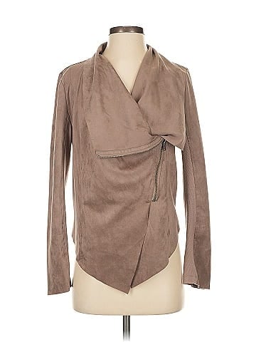 Vigoss Jacket (view 1)
