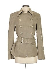 Worth Wool Coat