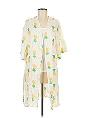 Lush Kimono