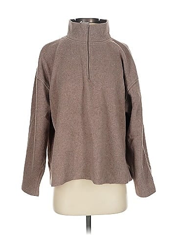Victoria's Secret Turtleneck Sweater (view 1)