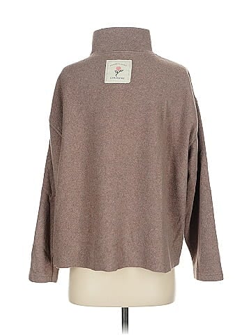 Victoria's Secret Turtleneck Sweater (view 2)