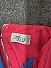 Polly Pink Long Sleeve Blouse Size 2 - photo 3