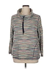 Talbots Outlet Long Sleeve Top
