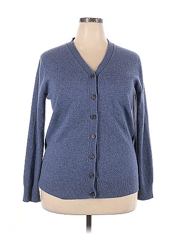 J.Crew Wool Cardigan (view 1)