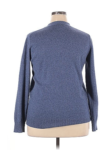 J.Crew Wool Cardigan (view 2)