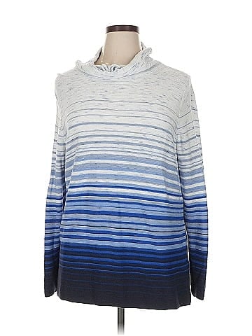 T by Talbots Pullover Sweater (view 1)