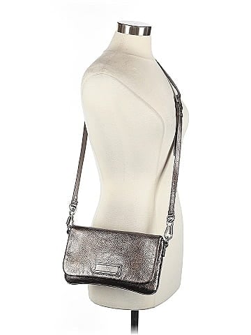 Marc by Marc Jacobs Leather Crossbody Bag (view 2)