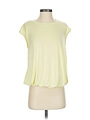 Eri + Ali Sleeveless T Shirt
