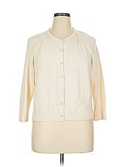 St. John Cardigan