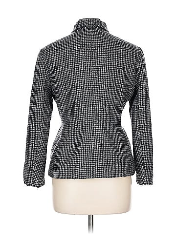 Lauren by Ralph Lauren Wool Coat (view 2)