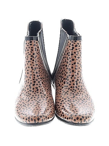 Loeffler Randall Rain Boots (view 2)