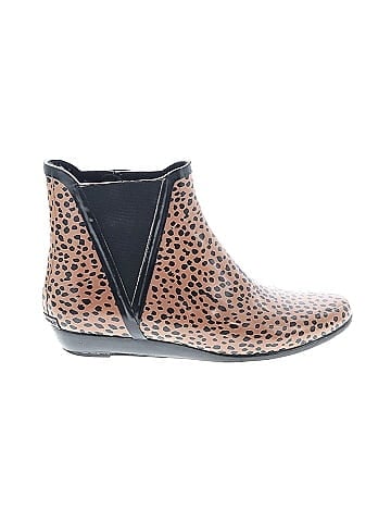 Loeffler Randall Rain Boots (view 1)