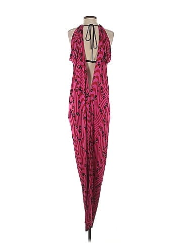 Philosophy Di Lorenzo Serafini Cocktail Dress (view 2)
