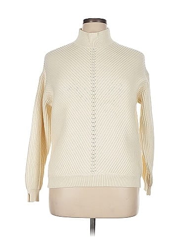 Marine Layer Turtleneck Sweater (view 1)