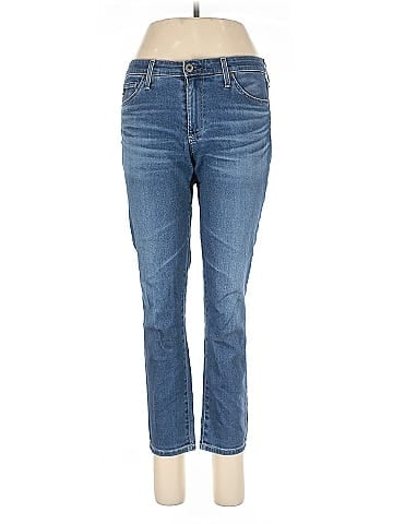 Adriano Goldschmied Jeans (view 1)
