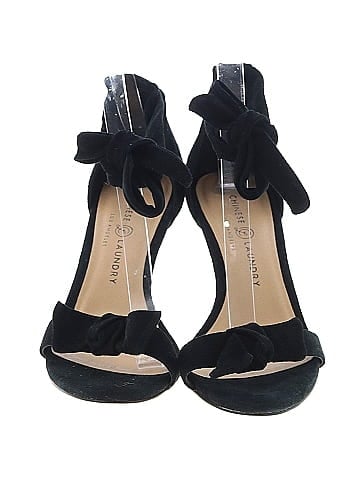 Chinese Laundry Heels (view 2)