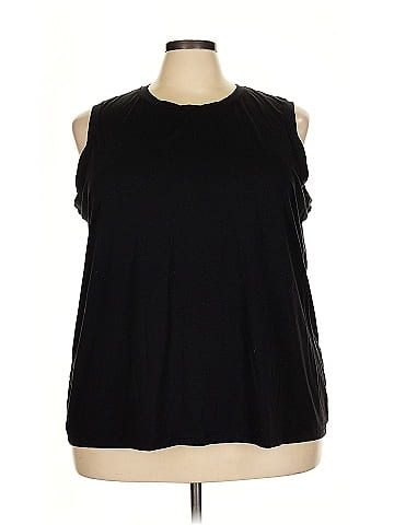 Athleta Sleeveless T-Shirt (view 1)