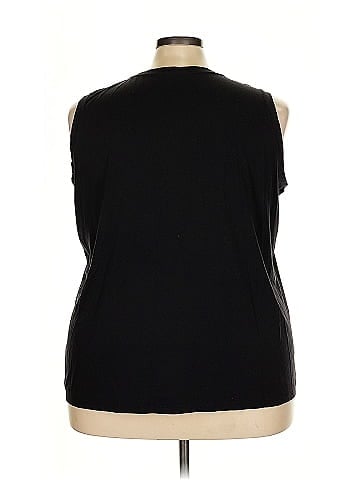 Athleta Sleeveless T-Shirt (view 2)