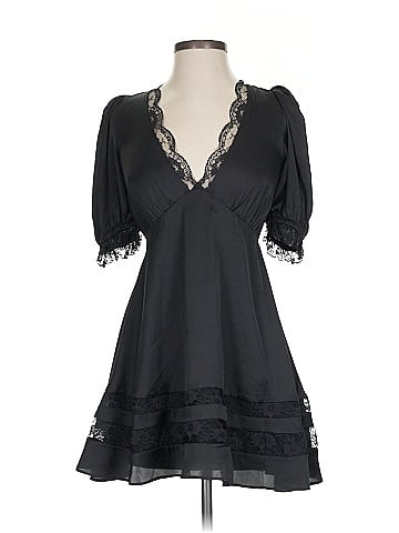 Majorelle Cocktail Dress (view 1)