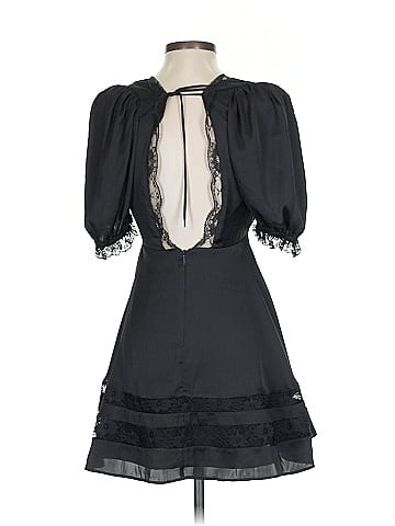 Majorelle Cocktail Dress (view 2)