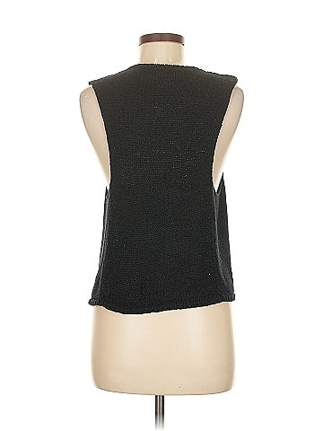 American Apparel Pullover Sweater (view 2)