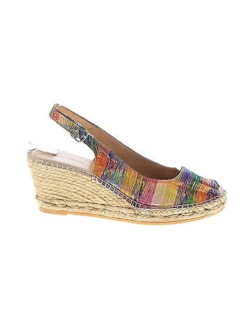 Toni Pons Wedges (view 1)