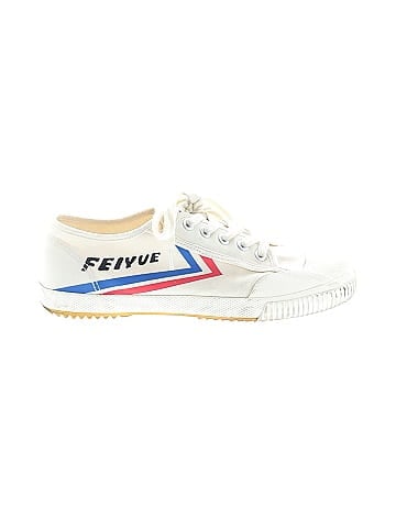 Feiyue Sneakers (view 1)