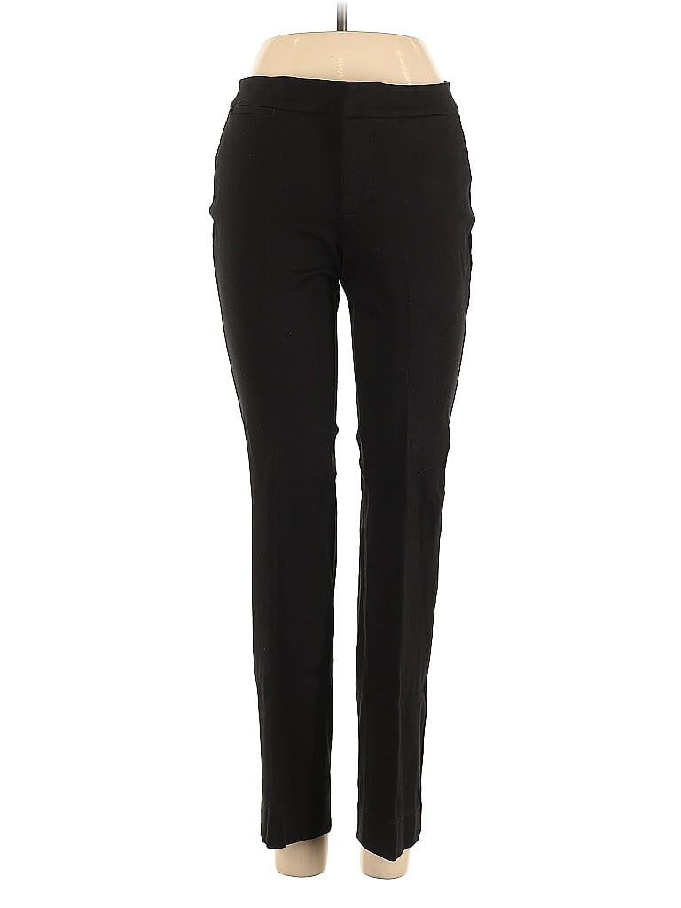 Pre-owned Nydj Dress Pants In Black