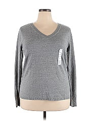 Croft & Barrow Pullover Sweater