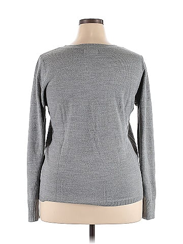 Croft & Barrow Pullover Sweater (view 2)