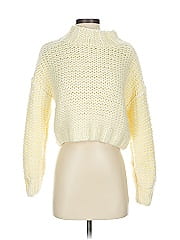 Minkpink Turtleneck Sweater
