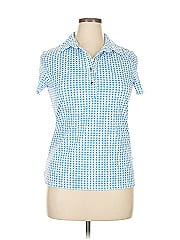 Jude Connally Short Sleeve Polo