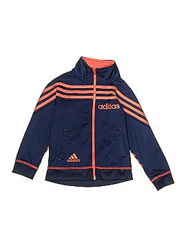 Adidas Track Jacket