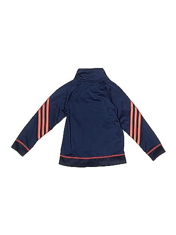 Adidas Track Jacket (view 2)