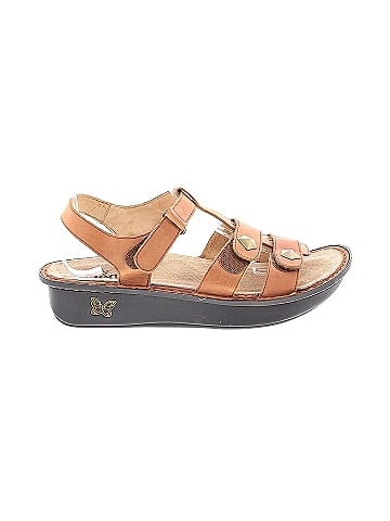 Alegria Sandals (view 1)